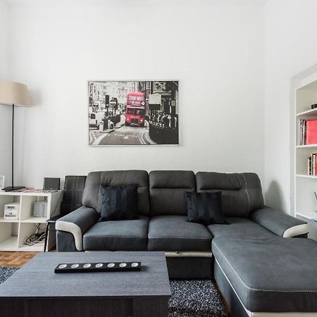 M&F Apartaments Chueca Madrid Ngoại thất bức ảnh