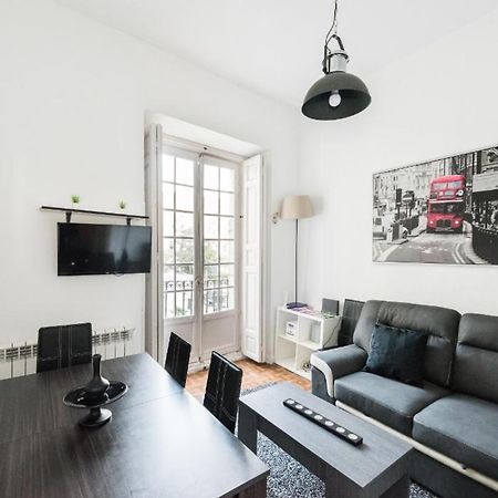 M&F Apartaments Chueca Madrid Ngoại thất bức ảnh