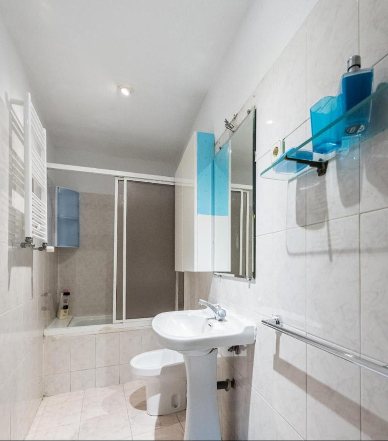 M&F Apartaments Chueca Madrid Ngoại thất bức ảnh