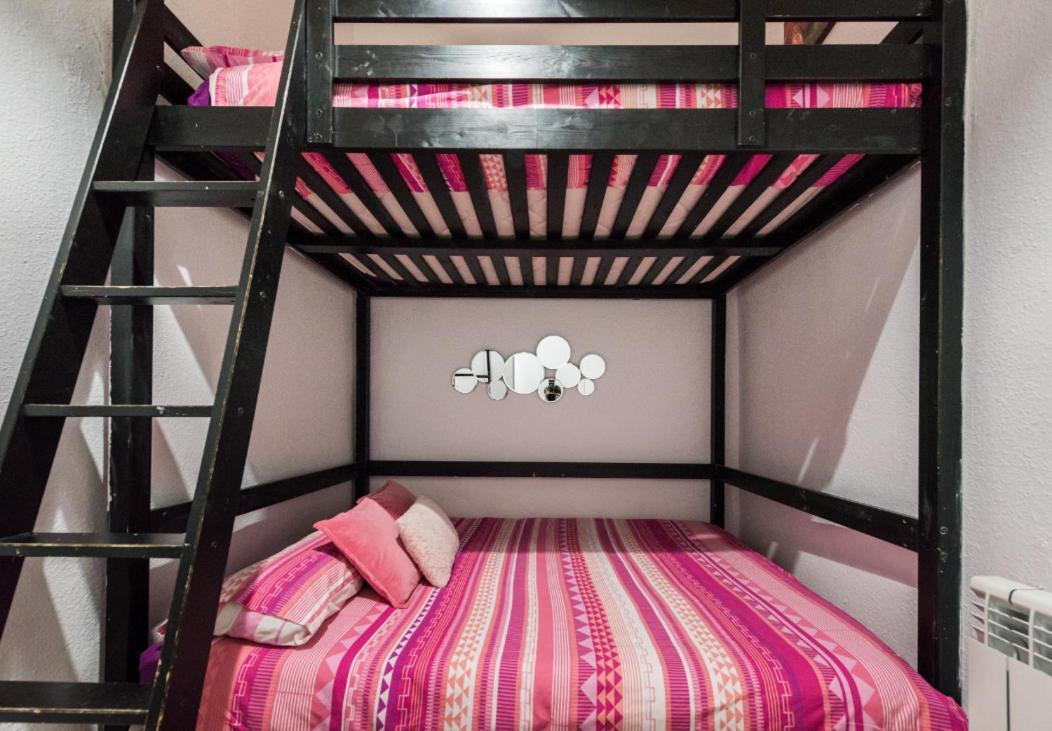 M&F Apartaments Chueca Madrid Ngoại thất bức ảnh